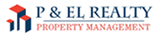 P & EL Property Management Website
