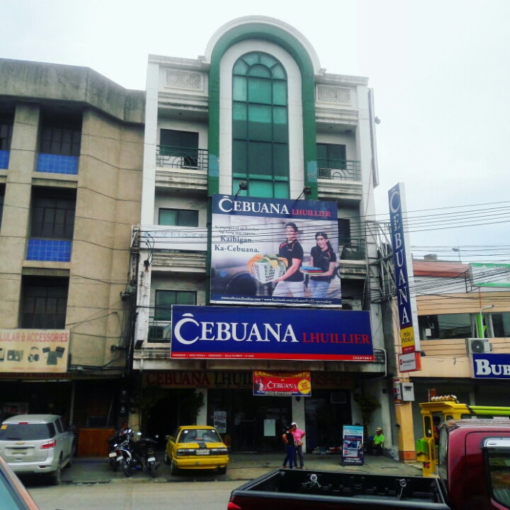 PJLI BUILDING, CAGAYAN DE ORO CITY